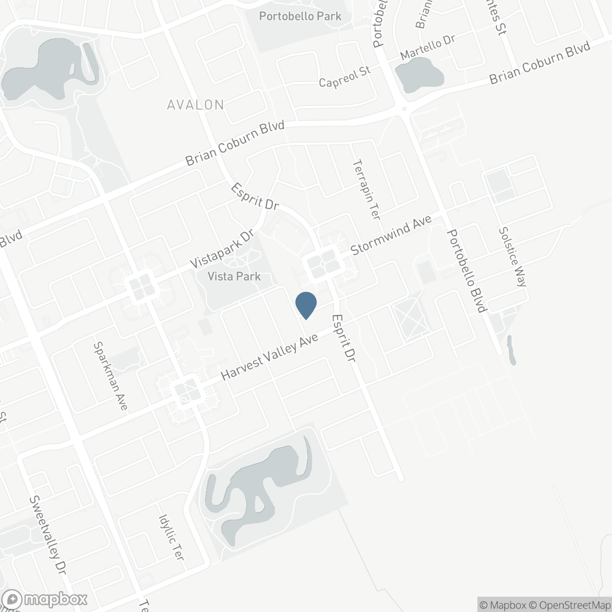 908 TORINO TERRACE, Ottawa, Ontario K4A 0P8